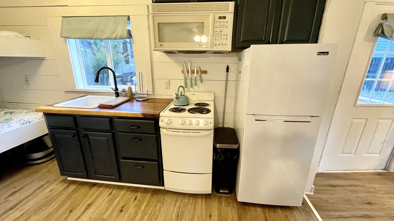 Photo of Kitchen in Mount Pleasant
