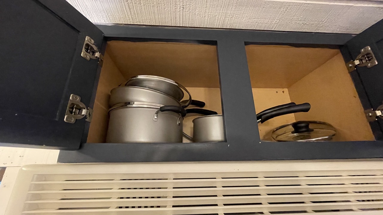 Photo of Kitchen in Mount Pleasant