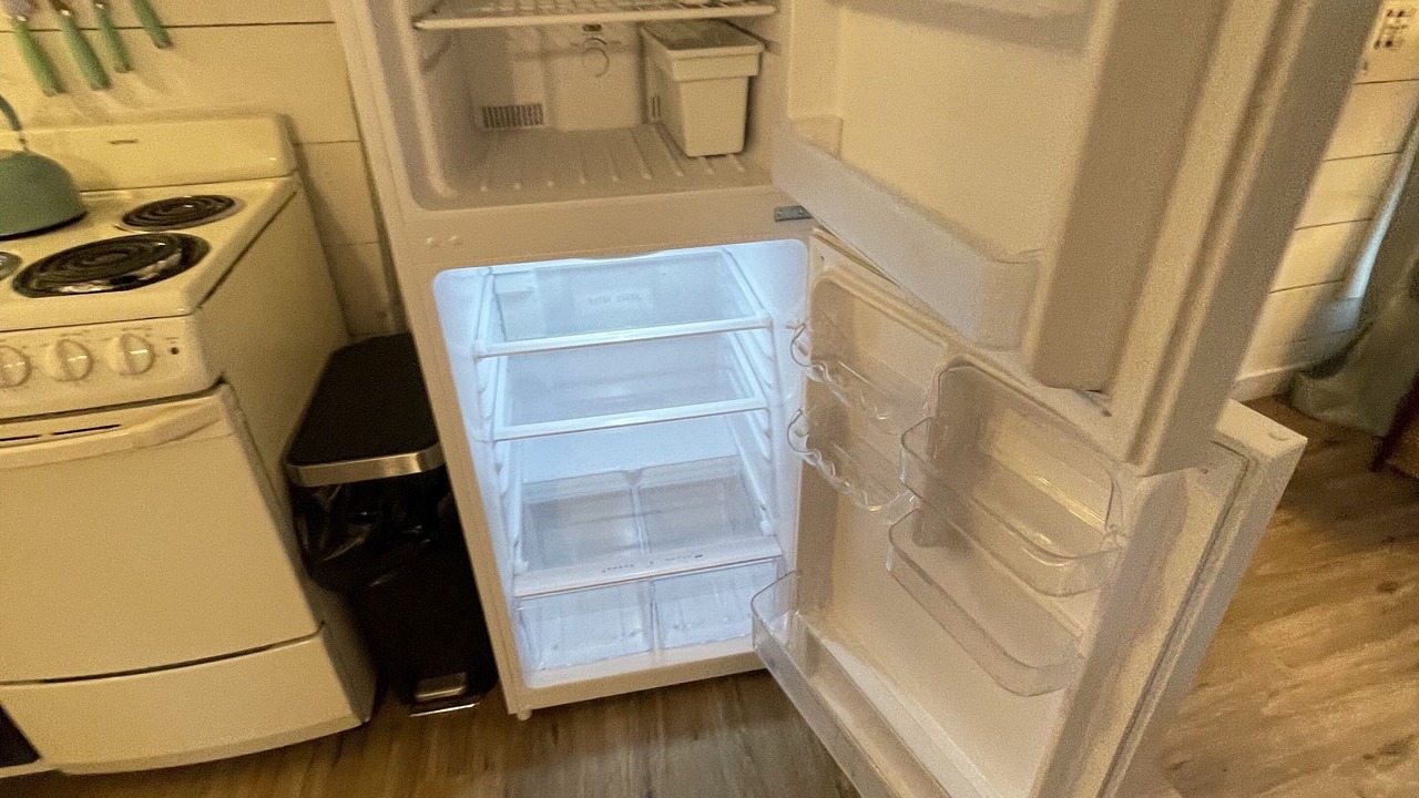 Photo of Kitchen in Mount Pleasant