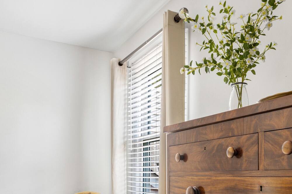 Photo of Bedroom in South of Broad