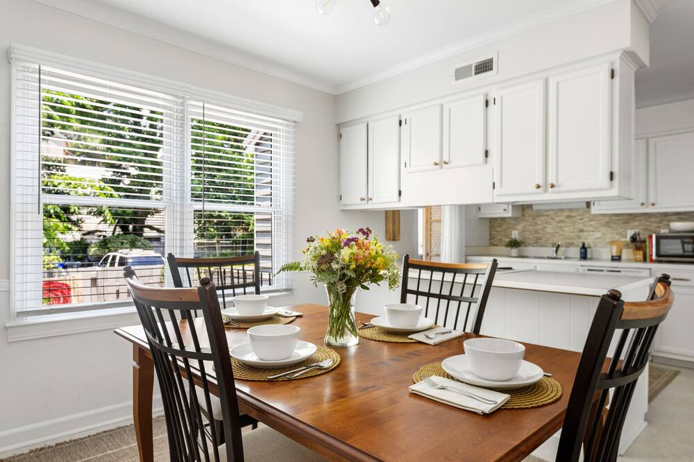 Photo of Kitchen in South of Broad