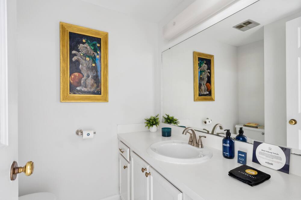 Photo of Bathroom in South of Broad