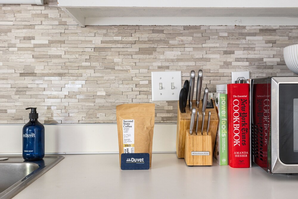 Photo of Kitchen in South of Broad