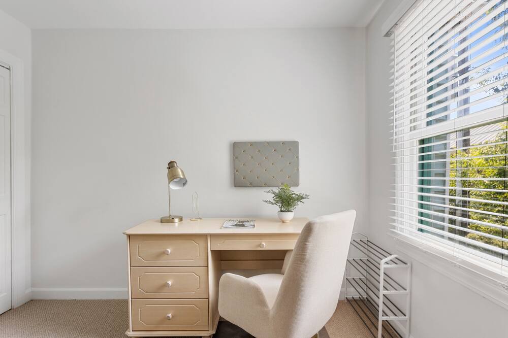 Photo of Bedroom in South of Broad
