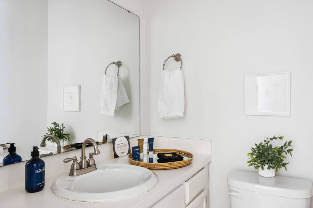 Photo of Bathroom in South of Broad