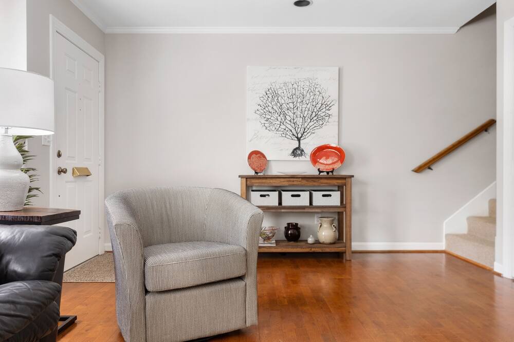 Photo of Bedroom in South of Broad
