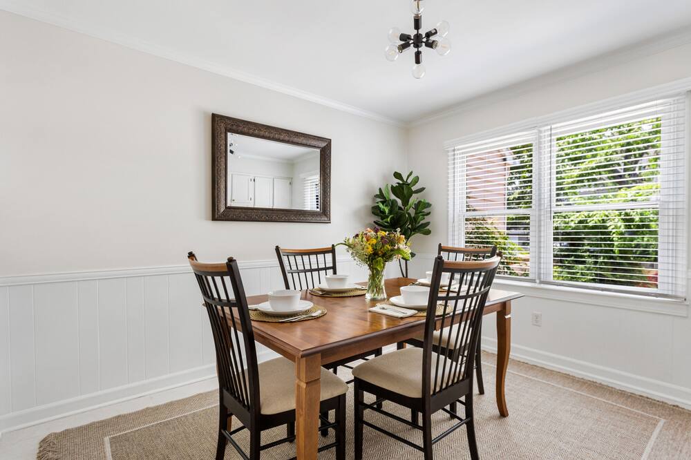 Photo of Kitchen in South of Broad