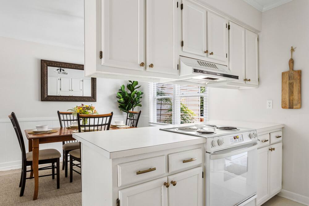 Photo of Kitchen in South of Broad