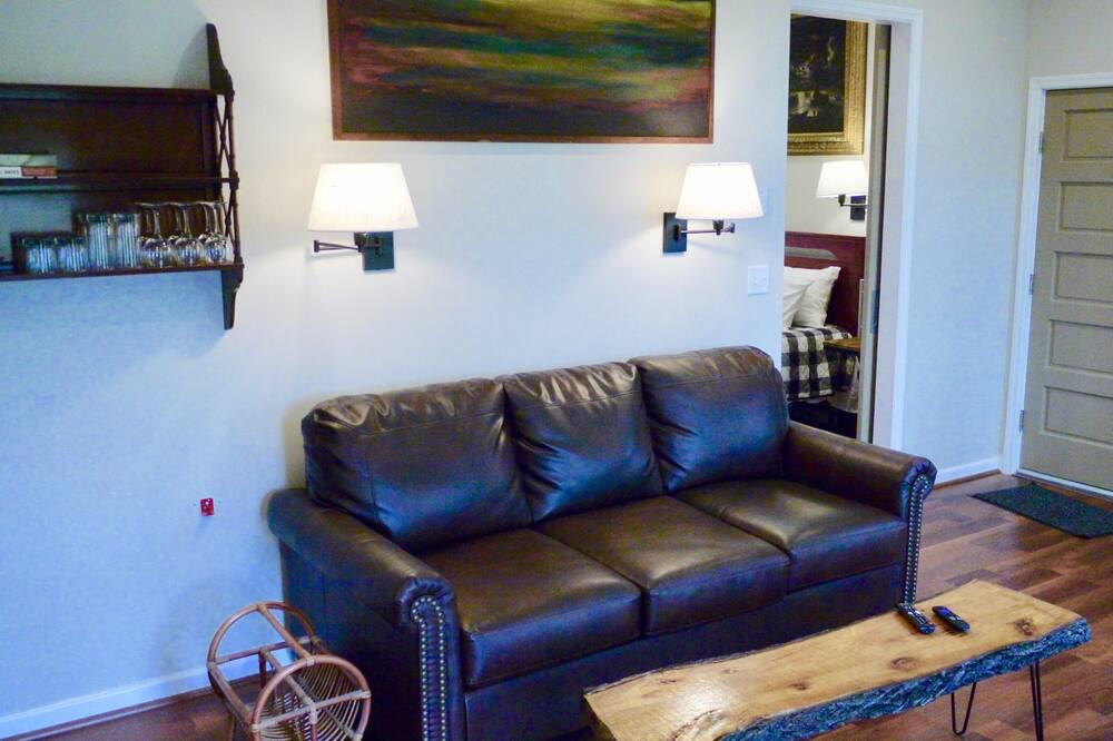 Photo of Livingroom in Charleston