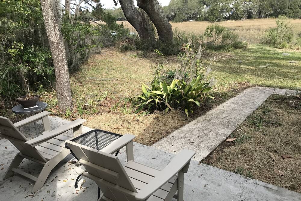 Photo of Outdoor in Charleston