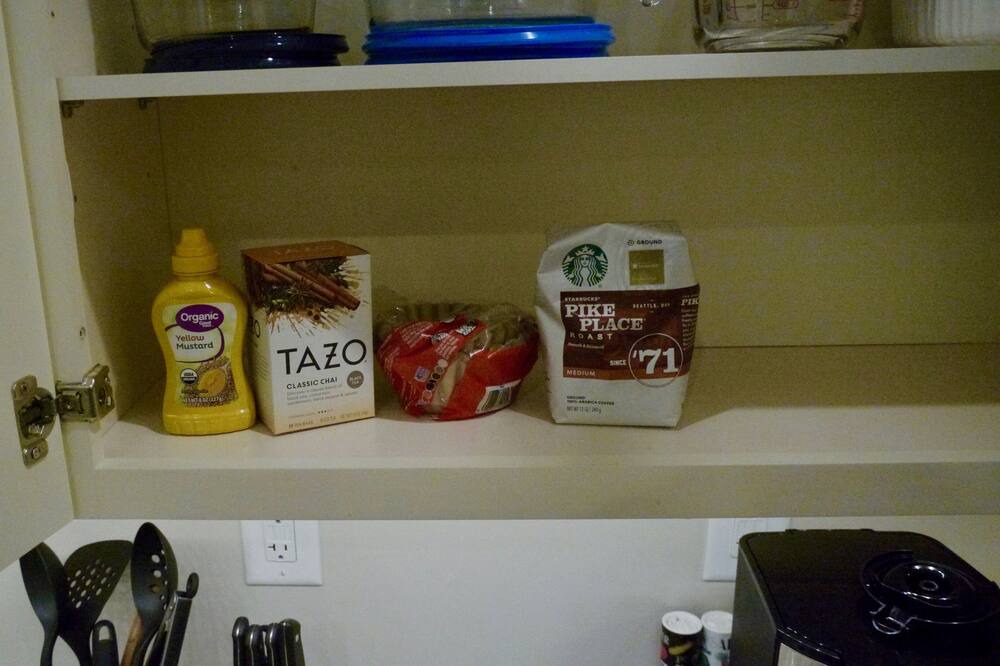 Photo of Kitchen in Charleston