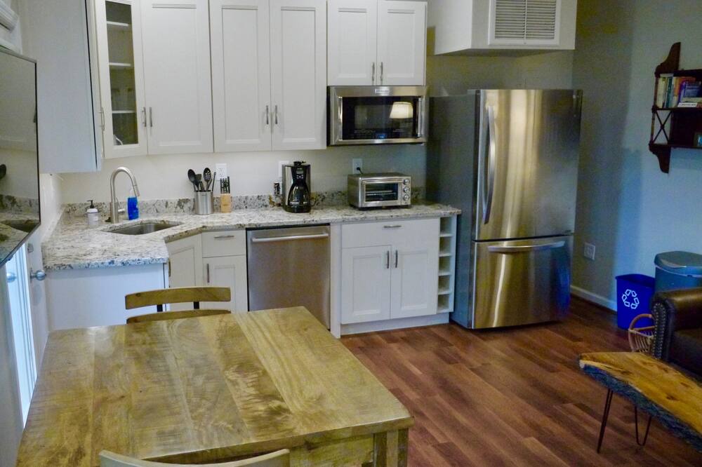 Photo of Kitchen in Charleston