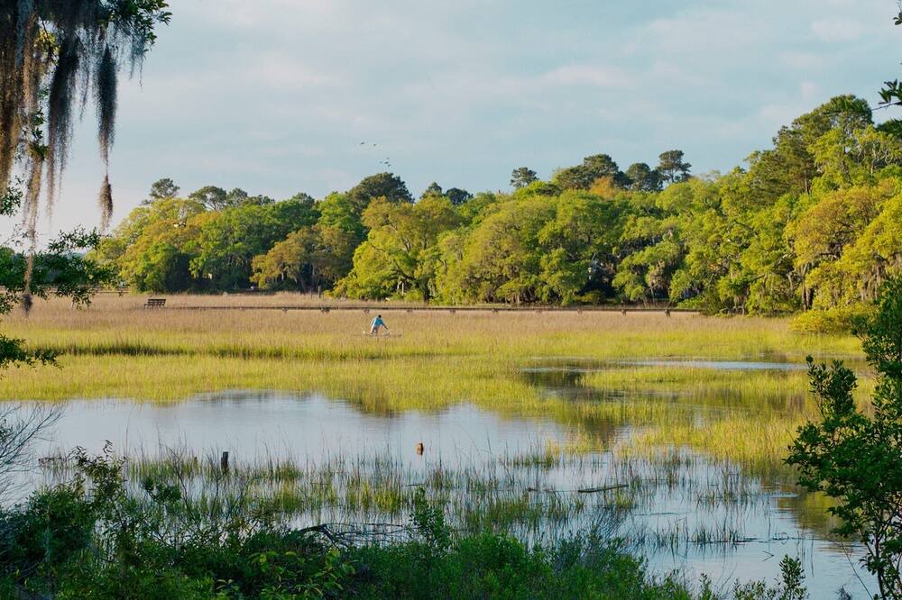 Photo of Outdoor in Charleston