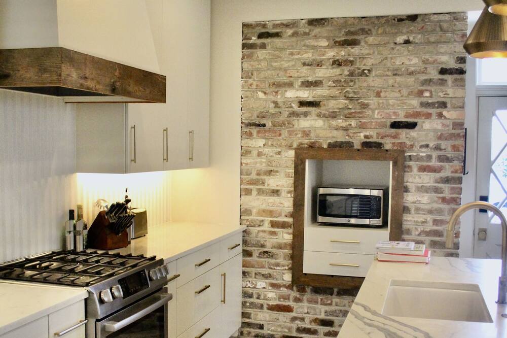 Photo of Kitchen in South of Broad