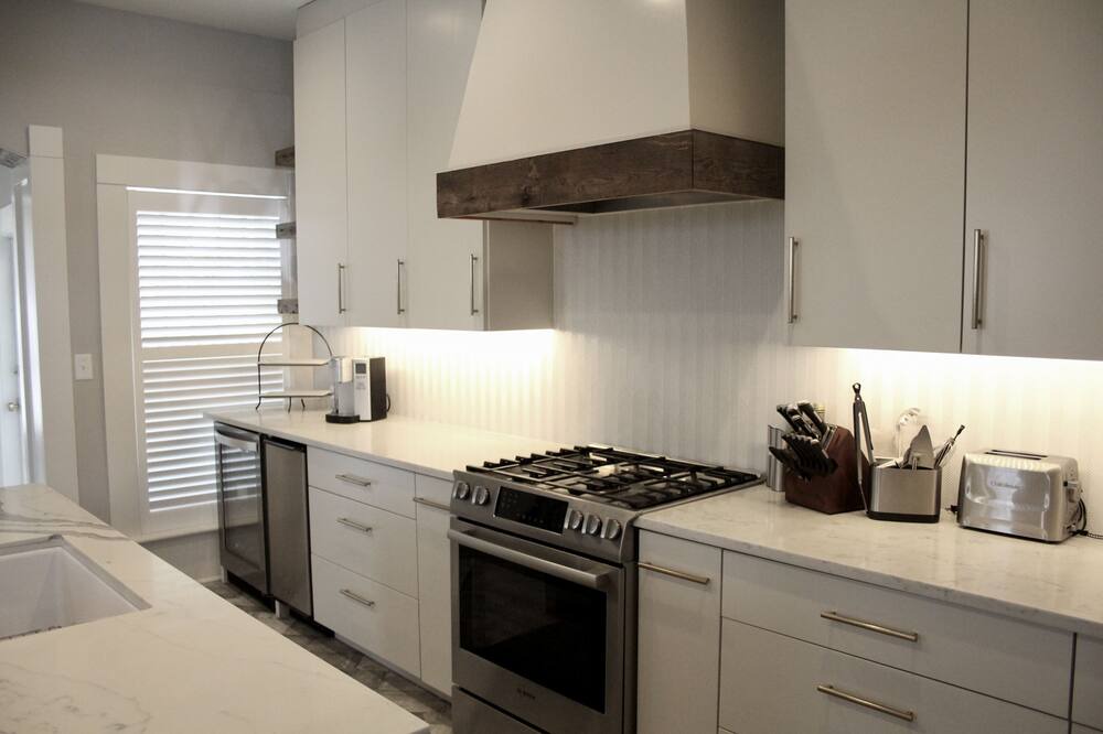 Photo of Kitchen in South of Broad