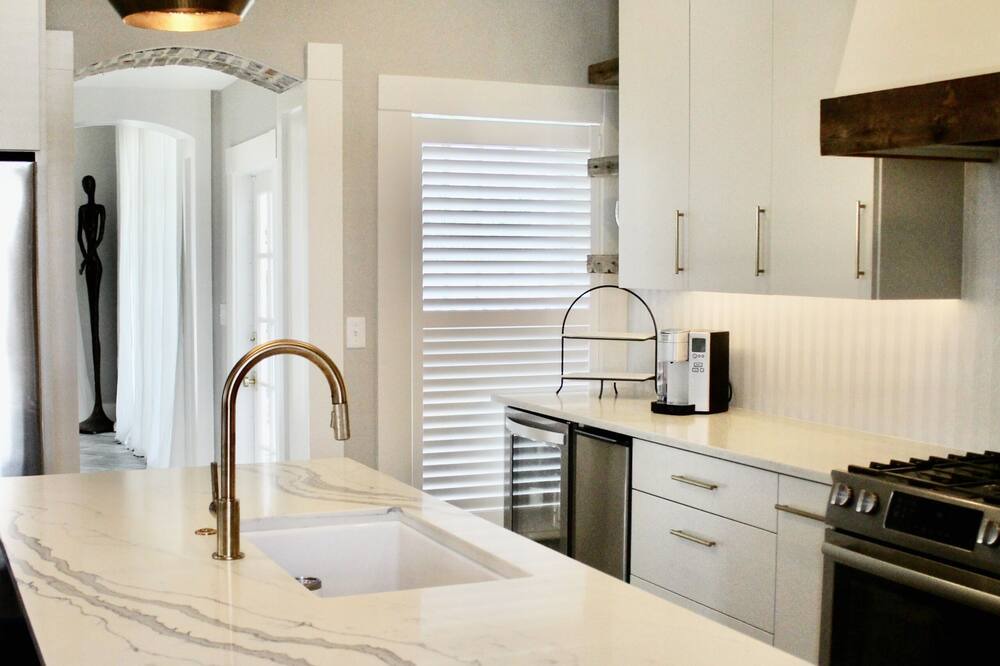 Photo of Kitchen in South of Broad