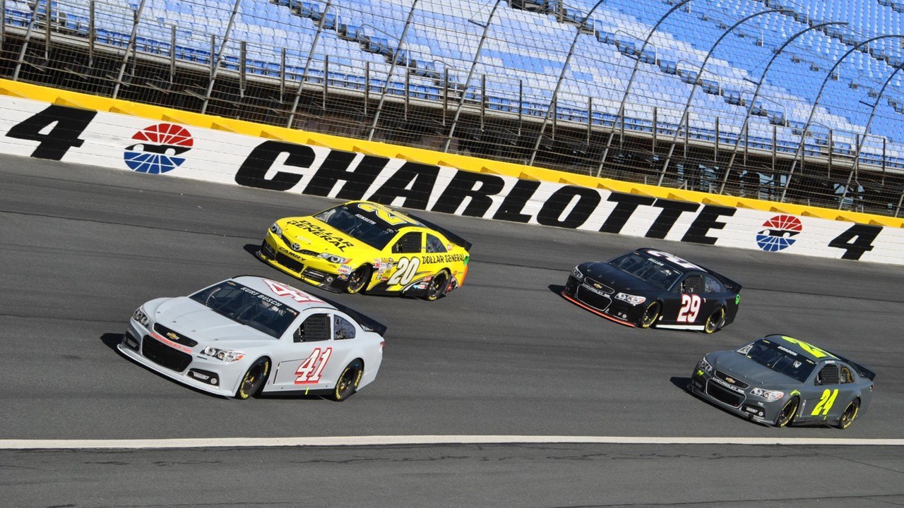 Photo of Outdoor in Charlotte