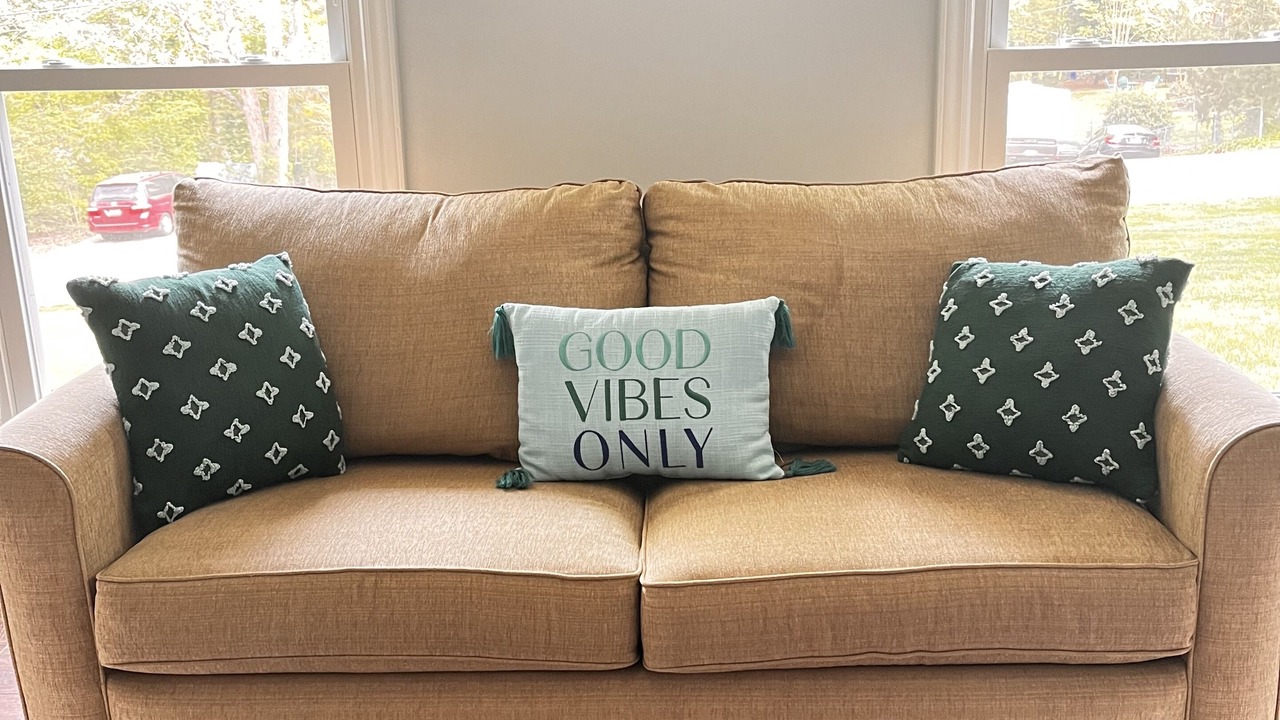 Photo of Livingroom in Charlotte