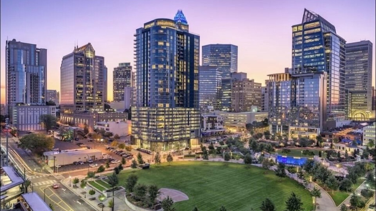 Photo of Outdoor in Charlotte
