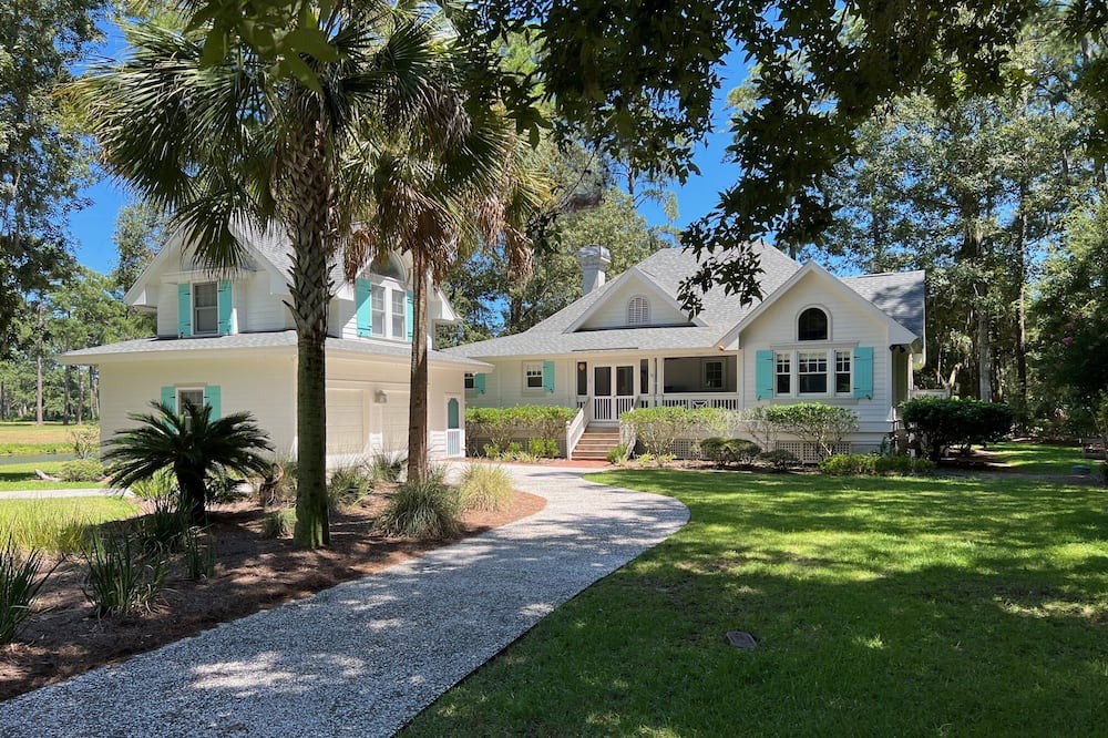 Photo of Outdoor in Daufuskie Island