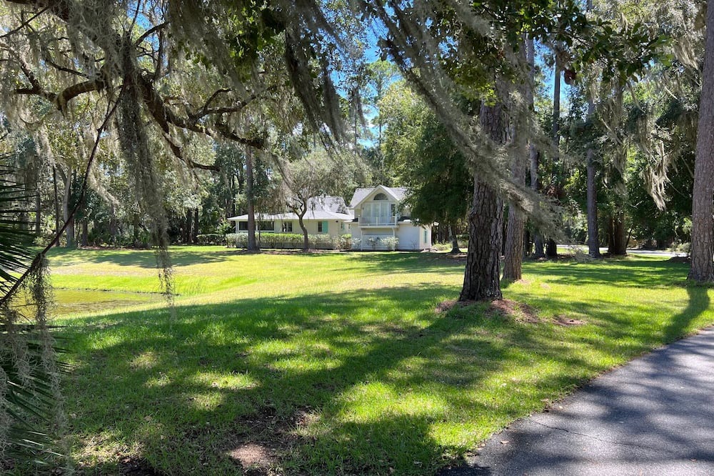 Photo of Outdoor in Daufuskie Island