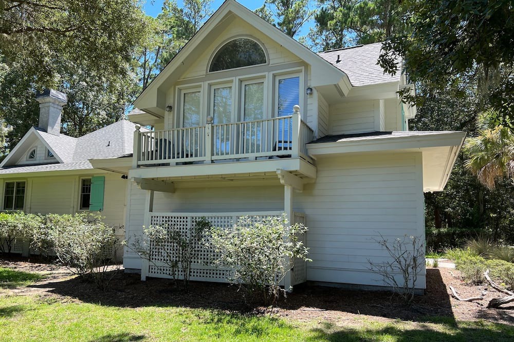 Photo of Outdoor in Daufuskie Island