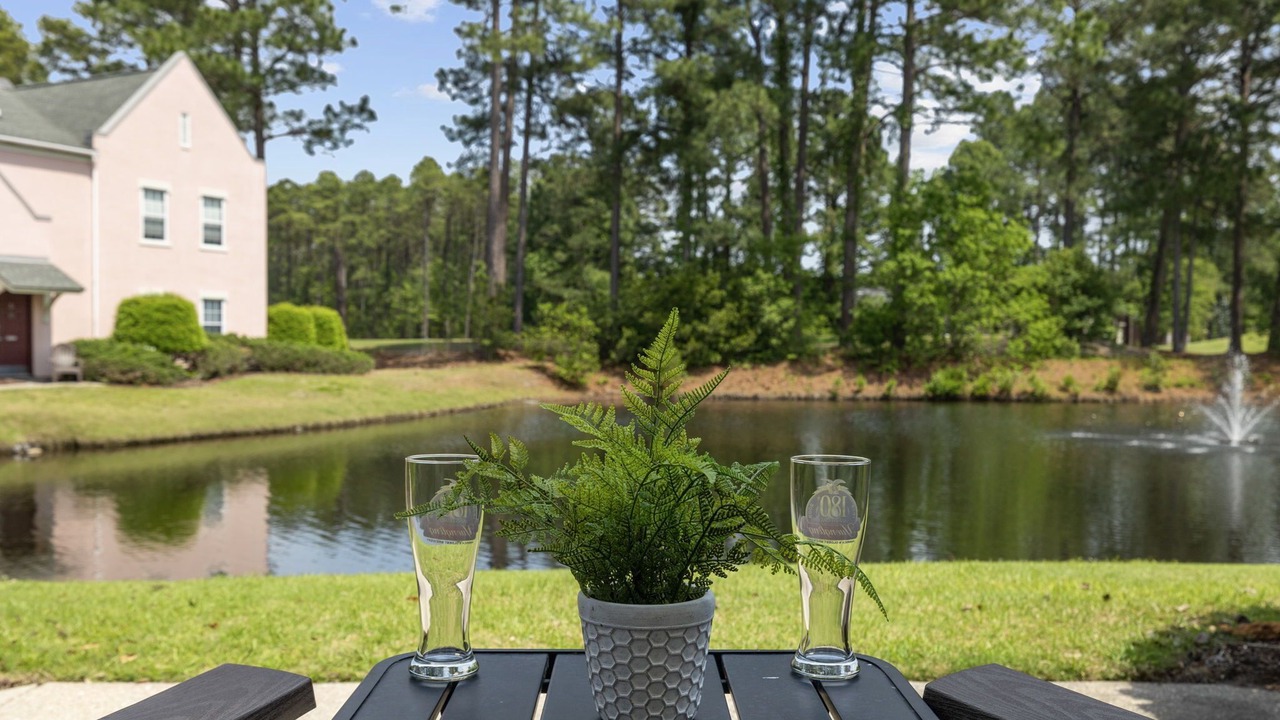 Photo of Outdoor in Red Hill