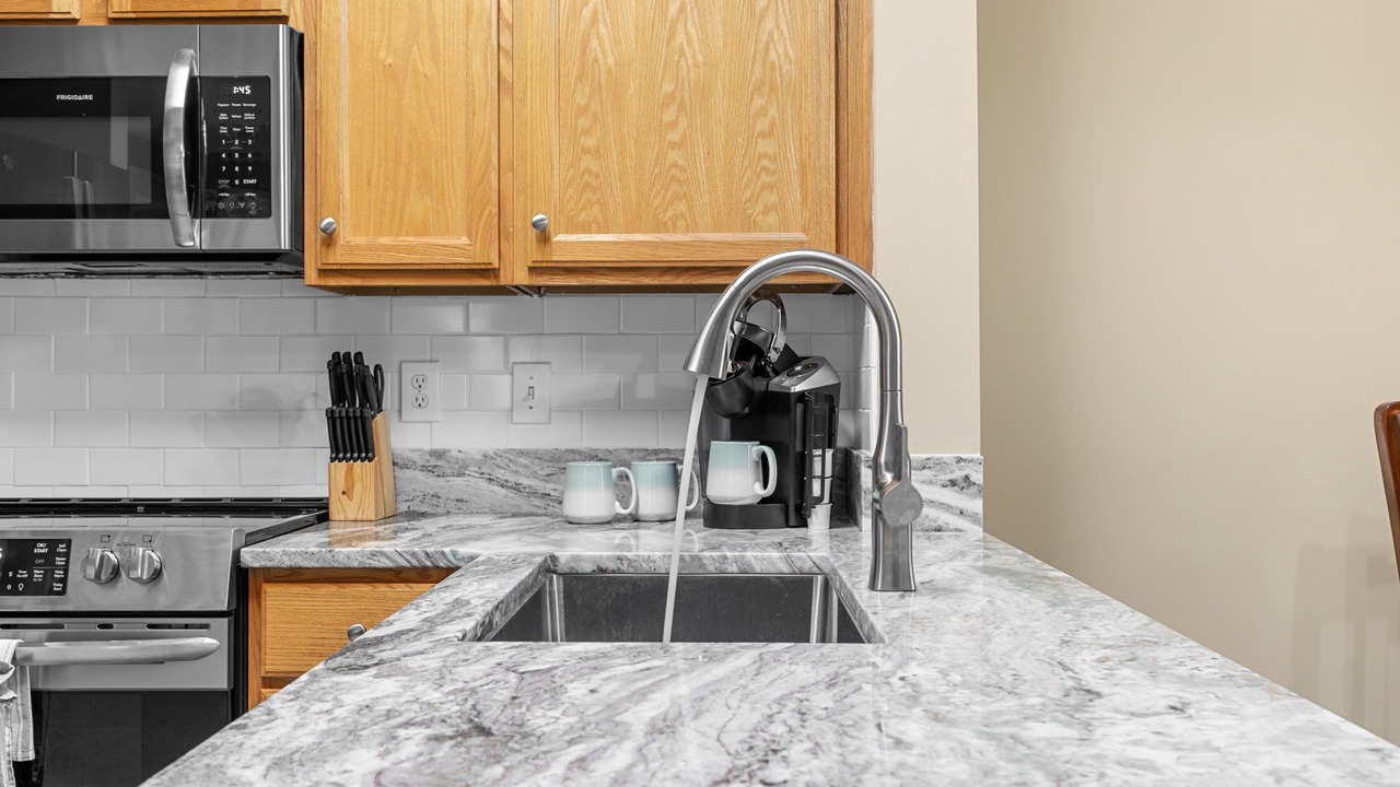 Photo of Kitchen in Red Hill