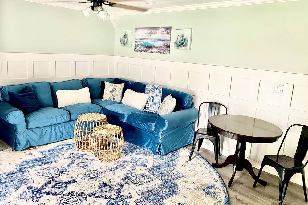 Photo of Bedroom in Cordesville