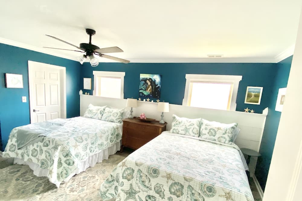 Photo of Bedroom in Cordesville