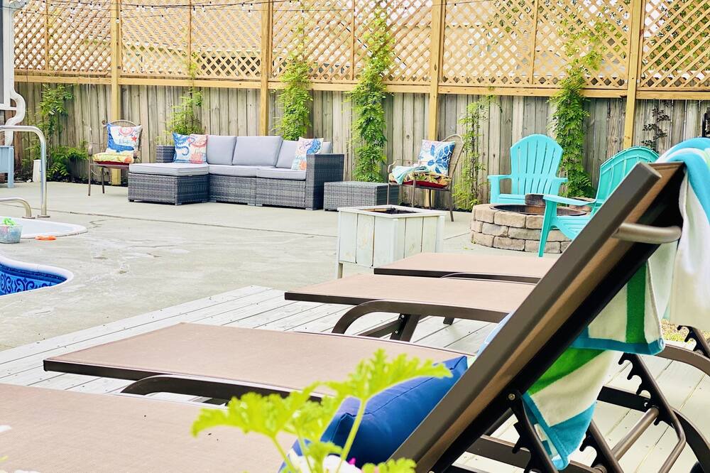 Photo of Outdoor in Cordesville