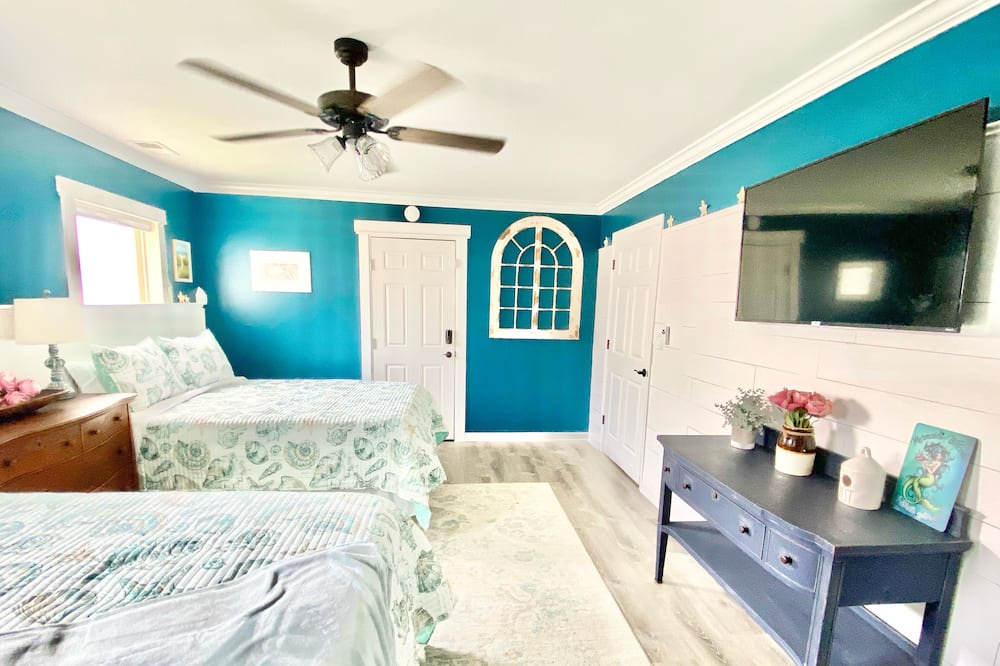 Photo of Bedroom in Cordesville
