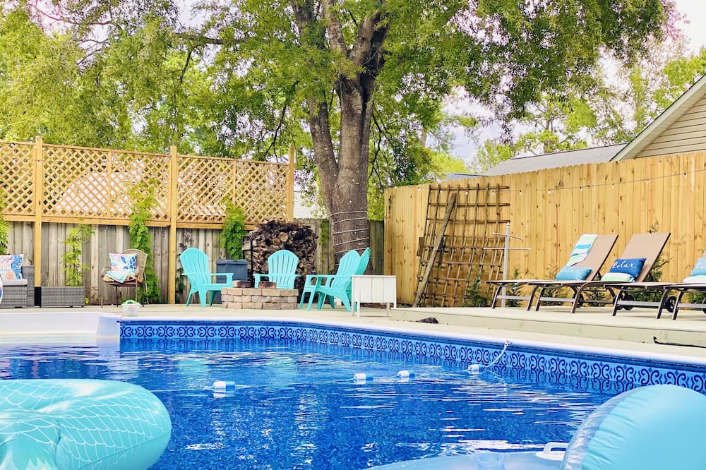 Photo of Outdoor in Cordesville