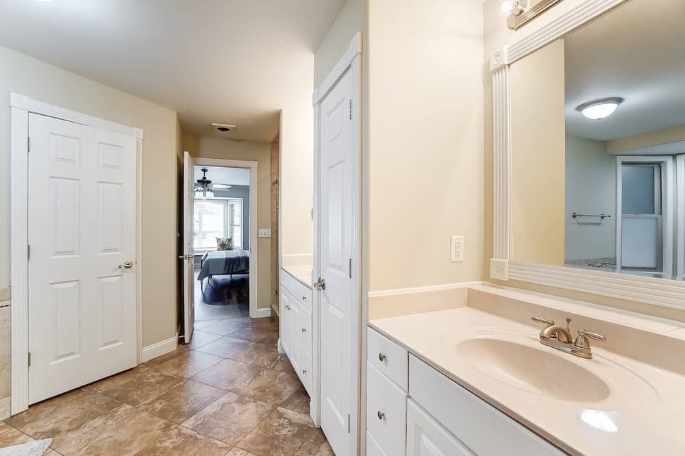 Photo of Bathroom in Lake Norman of Catawba