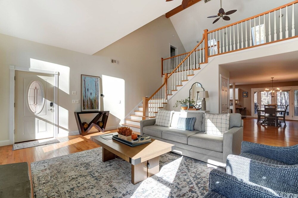 Photo of Bedroom in Lake Norman of Catawba
