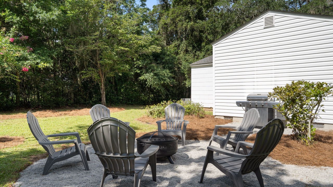 Photo of Outdoor in Beaufort