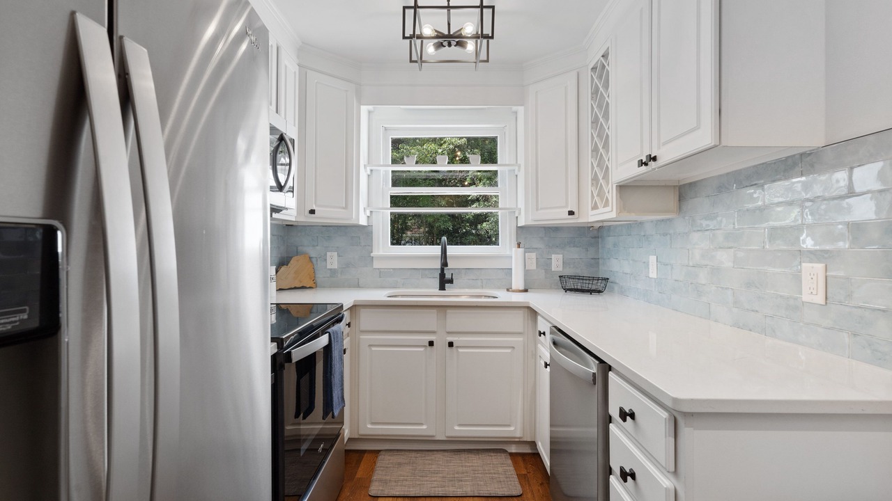 Photo of Kitchen in Beaufort