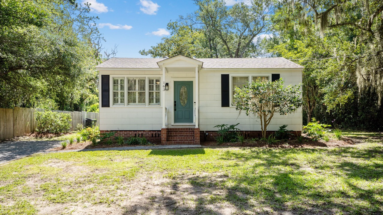 Photo of Outdoor in Beaufort