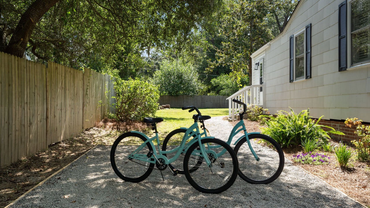 Photo of Outdoor in Beaufort