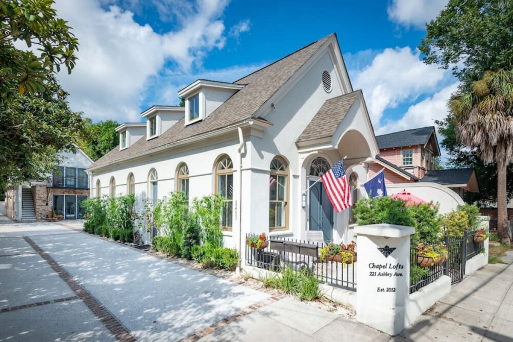 Photo of Outdoor in Radcliffeborough