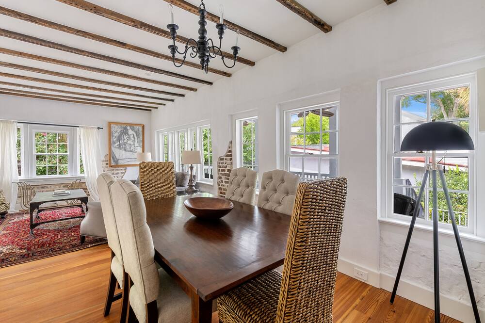Photo of Kitchen in South of Broad