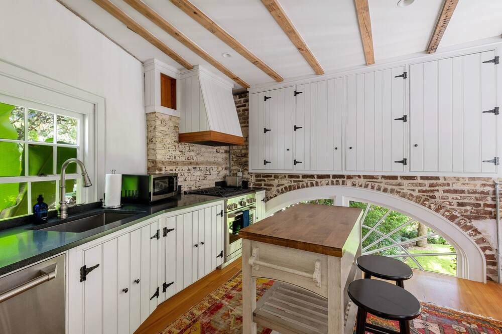 Photo of Kitchen in South of Broad