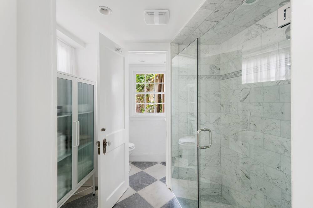 Photo of Bathroom in South of Broad