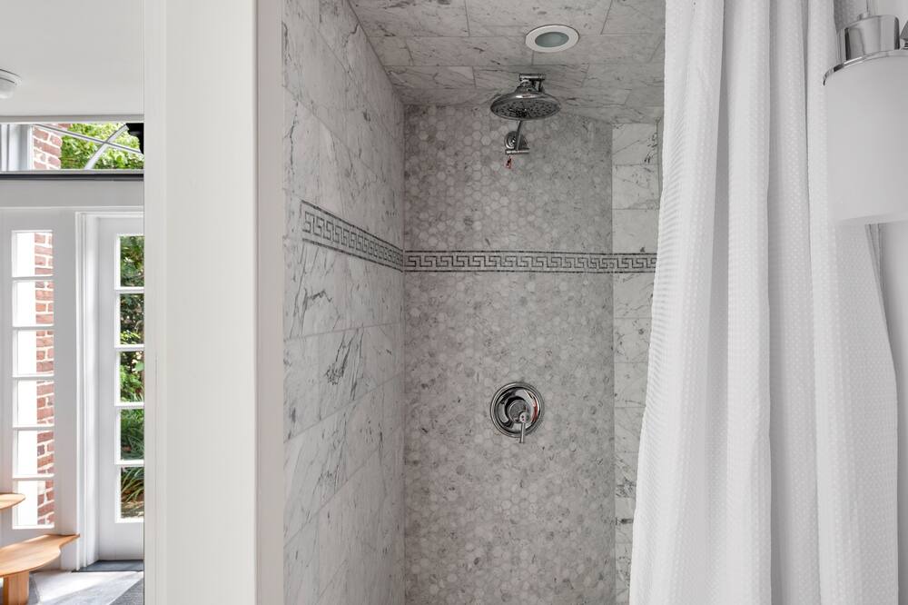 Photo of Bathroom in South of Broad