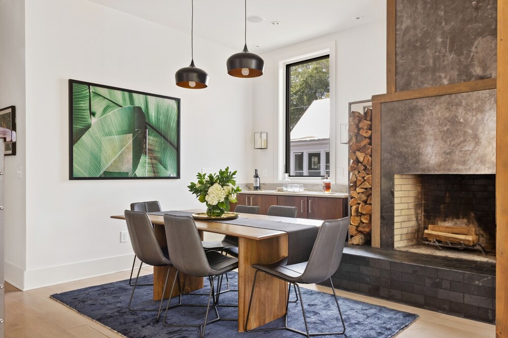 Photo of Kitchen in Westside