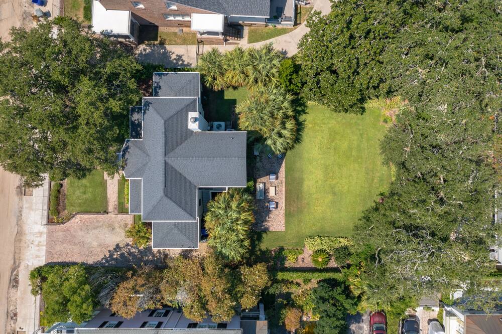 Photo of Outdoor in South of Broad