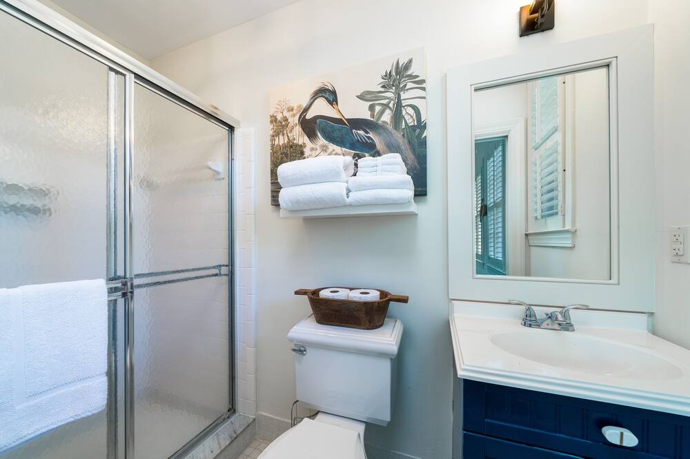 Photo of Bathroom in South of Broad