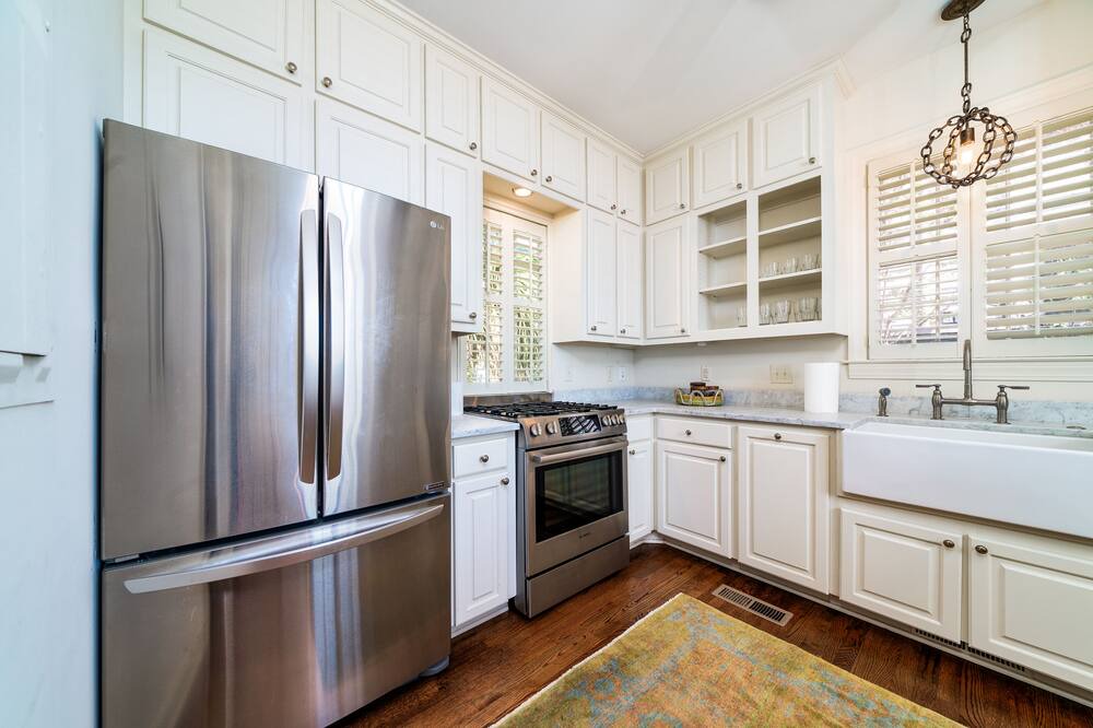 Photo of Kitchen in South of Broad
