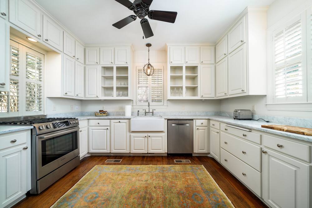 Photo of Kitchen in South of Broad
