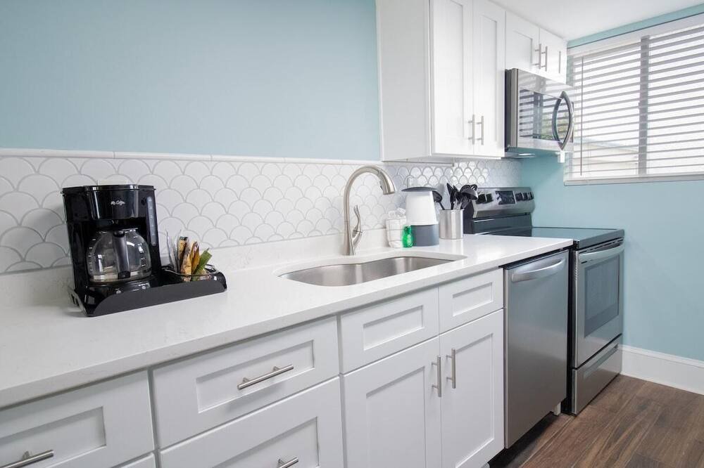 Photo of Kitchen in Litchfield by the Sea